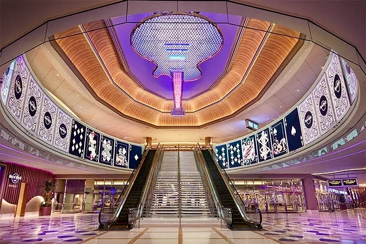 Hard Rock Atlantic City