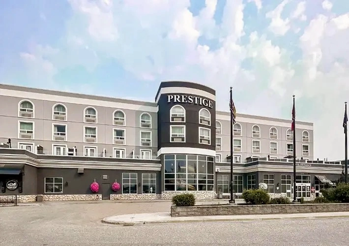 Treasure Cove Resort